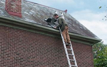 what affects urgent Walker Barn roof repairs