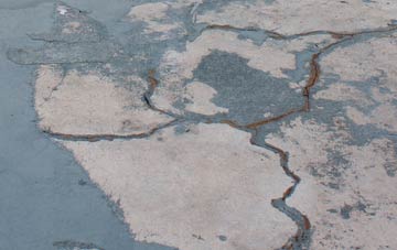 fibreglass roofing replacement Walker Barn