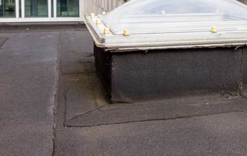 disadvantages of Walker Barn flat roofs