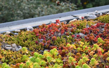 the cost of Walker Barn green roof installation