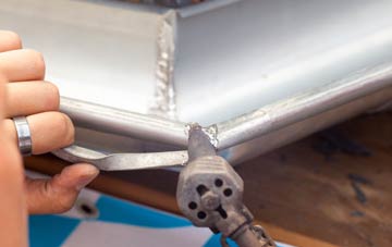 disadvantages of Walker Barn lead roofing