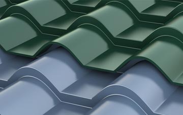 who should consider Walker Barn plastic roofs