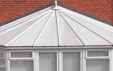 Walker Barn polycarbonate conservatory roof repairs