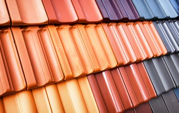 Walker Barn roof tile costs