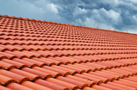 Walker Barn roofing tiles