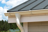 Walker Barn soffits